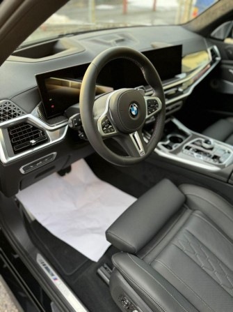 Новый BMW X7 I (G07) Рестайлинг 2024 года, цена 26 000 000 рублей, внедорожник, Автокод Объявления