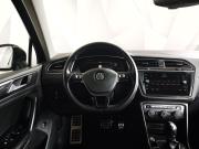 Volkswagen Tiguan I Рестайлинг Москва  - изображение 41