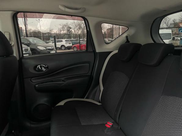 Nissan Note II Рестайлинг с пробегом 2018 года, цена 1 020 000 рублей, 164000 км, хэтчбек, Автокод Объявления