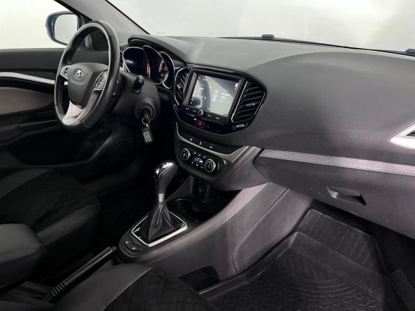 Lada (ВАЗ) Vesta I с пробегом 2021 года, цена 1 227 000 рублей, 76255 км, универсал, Автокод Объявления