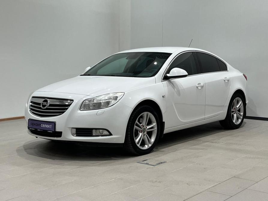 Opel Insignia I Волгоград  - изображение 1