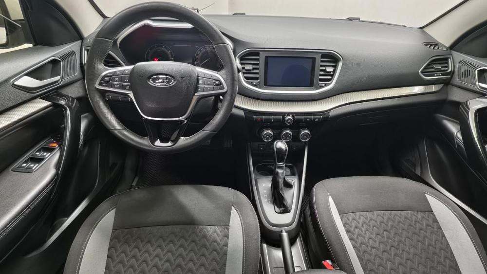 Lada (ВАЗ) Vesta I Рестайлинг (NG) Москва  - изображение 11