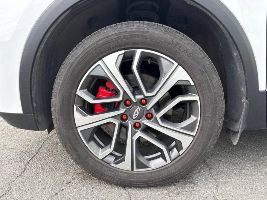 Chery Tiggo 7 Pro Max I Рестайлинг Нижний Тагил  - изображение 23