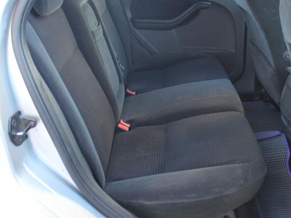 Ford Focus II с пробегом 2007 года, цена 459 000 рублей, 311422 км, седан, Автокод Объявления