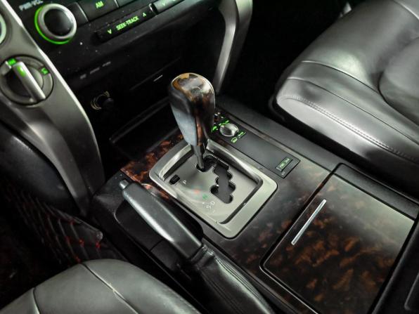 Toyota Land Cruiser 200 Series с пробегом 2008 года, цена 3 200 000 рублей, 253941 км, внедорожник, Автокод Объявления