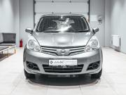 Nissan Note I Рестайлинг Екатеринбург  - изображение 20