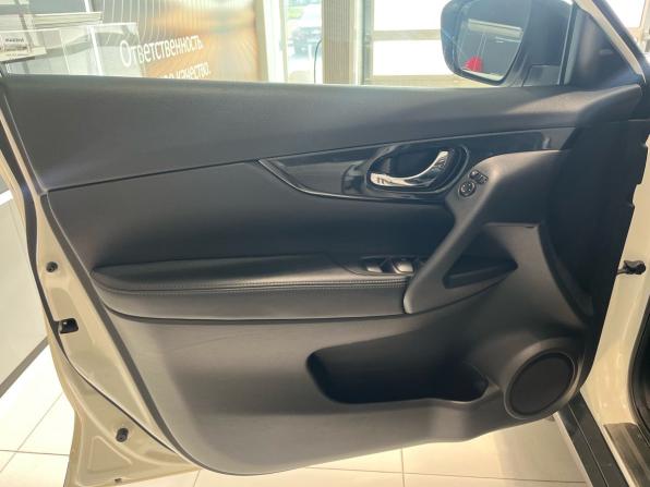 Nissan X-Trail III Рестайлинг с пробегом 2019 года, цена 2 299 000 рублей, 124883 км, внедорожник, Автокод Объявления