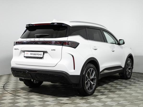Chery Tiggo 7L I с пробегом 2024 года, цена 2 380 000 рублей, 29985 км, внедорожник, Автокод Объявления