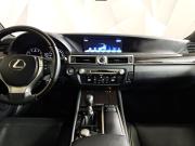 Lexus GS IV Москва  - изображение 35