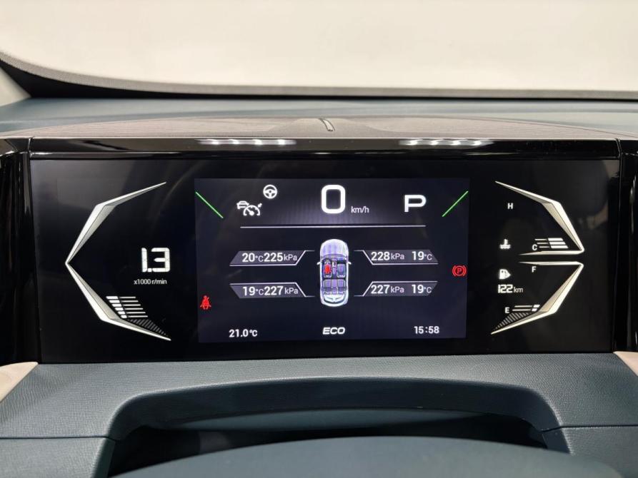 GAC GS3 Альметьевск  - изображение 20