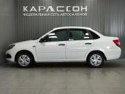 Lada (ВАЗ) Granta I Рестайлинг Пермь  - изображение 23