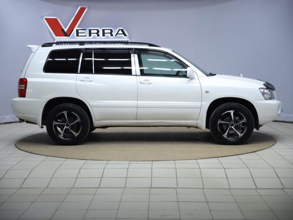 Toyota Kluger I (XU20) с пробегом 2001 года, цена 930 000 рублей, 375820 км, внедорожник, Автокод Объявления