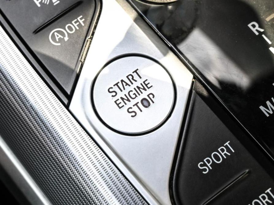 BMW 3 серии VII (G2x) Рестайлинг Новороссийск  - изображение 13