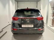 Kia Sportage IV Москва  - изображение 25