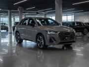 Audi Q3 II (F3) Москва  - изображение 27