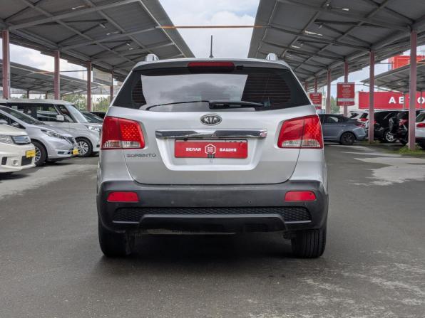 Kia Sorento II с пробегом 2012 года, цена 1 349 900 рублей, 172000 км, внедорожник, Автокод Объявления