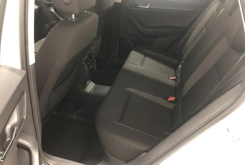 Skoda Karoq I Астрахань  - изображение 14