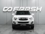 Opel Antara I Рестайлинг Воронеж  - изображение 23