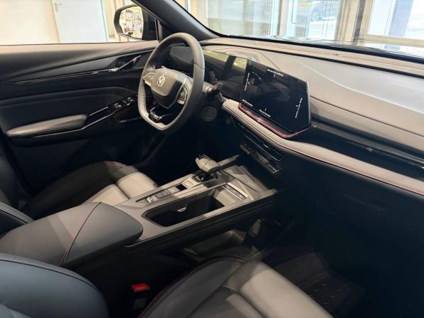 Новый Changan CS35 Max 2026 года, цена 2 839 900 рублей, внедорожник, Автокод Объявления