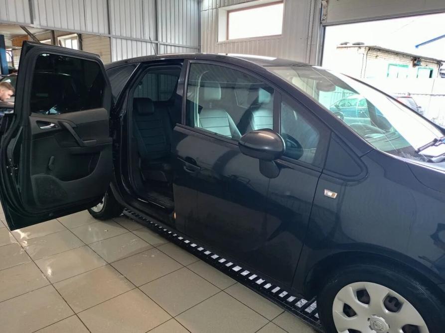 Opel Meriva B Арзамас  - изображение 5