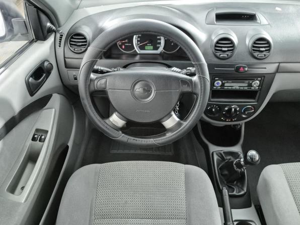 Chevrolet Lacetti I с пробегом 2010 года, цена 425 000 рублей, 191764 км, хэтчбек, Автокод Объявления