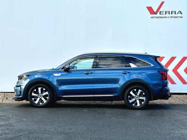 Kia Sorento IV с пробегом 2023 года, цена 3 700 000 рублей, 131050 км, внедорожник, Автокод Объявления
