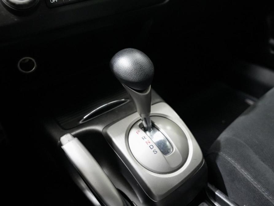 Honda Civic VIII Ульяновск  - изображение 14