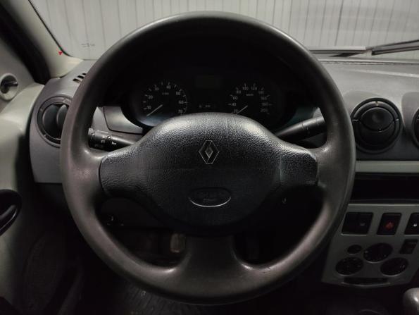 Renault Logan I с пробегом 2007 года, цена 275 000 рублей, 281000 км, седан, Автокод Объявления