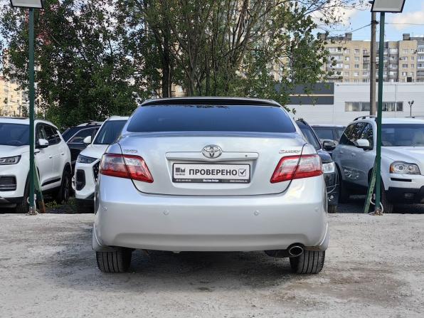 Toyota Camry VI (XV40) с пробегом 2008 года, цена 979 000 рублей, 308000 км, седан, Автокод Объявления
