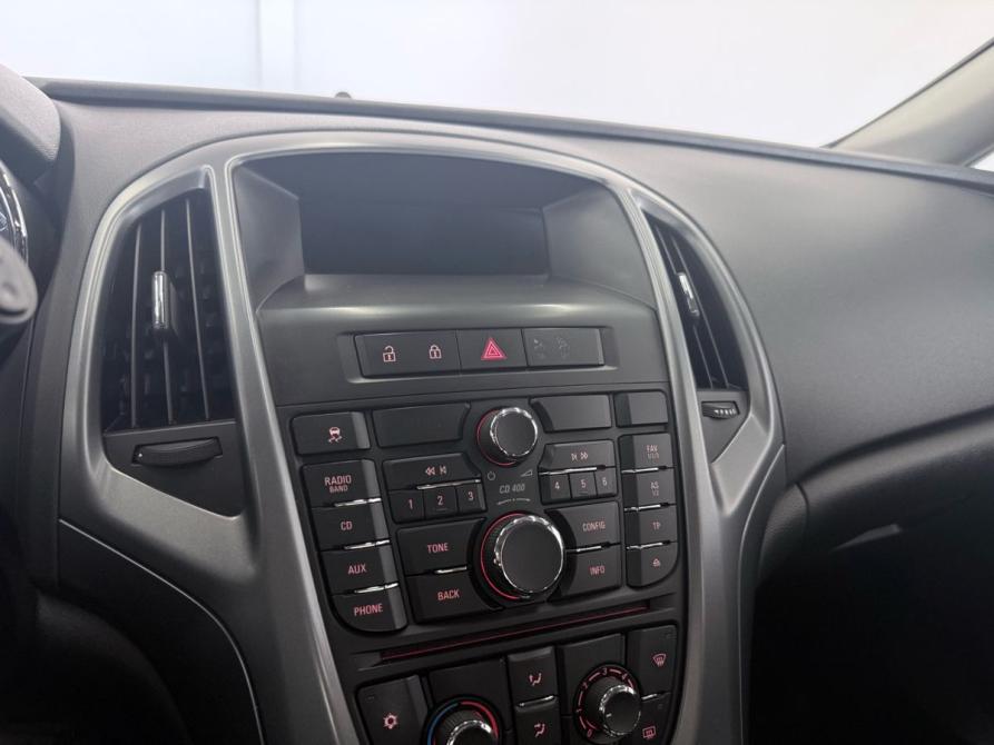 Opel Astra J Рестайлинг Уфа  - изображение 9