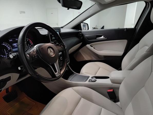 Mercedes-Benz GLA I (X156) с пробегом 2014 года, цена 2 125 000 рублей, 111687 км, внедорожник, Автокод Объявления