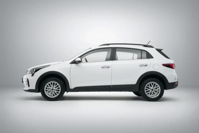 Новый Solaris KRX 2025 года, цена 2 675 000 рублей, хэтчбек, Автокод Объявления