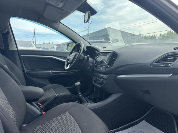 Lada (ВАЗ) Vesta I с пробегом 2020 года, цена 1 057 000 рублей, 112098 км, универсал, Автокод Объявления