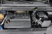 Chery Tiggo 8 Pro I Москва  - изображение 40
