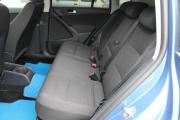 Volkswagen Tiguan I Рестайлинг Пермь  - изображение 29