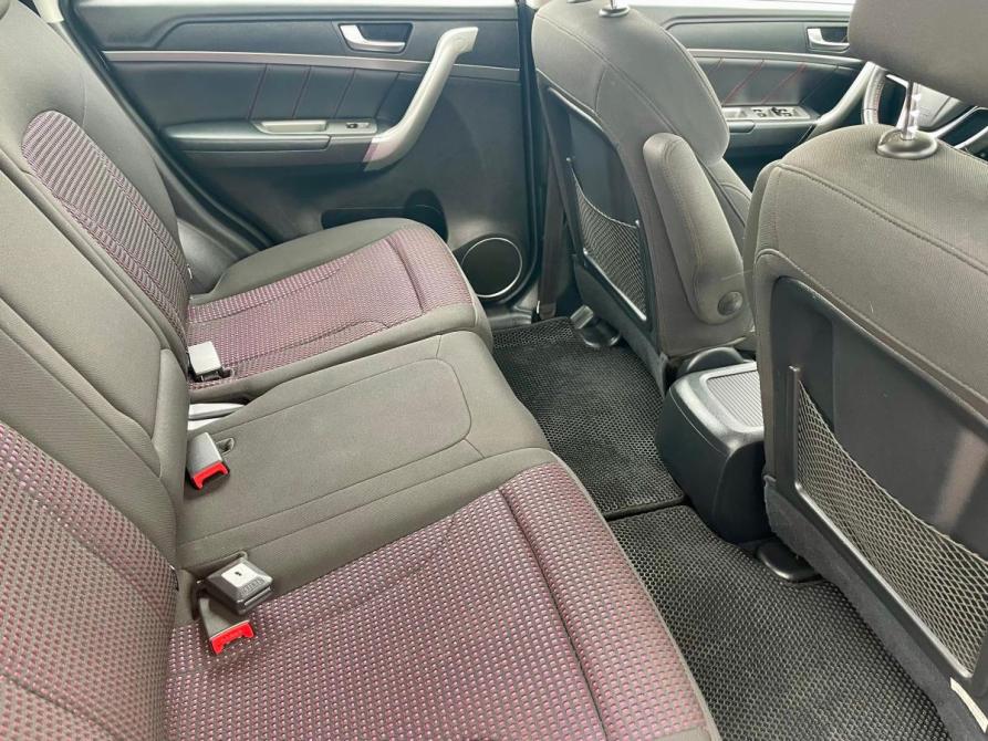 Haval H6 I Стерлитамак  - изображение 24