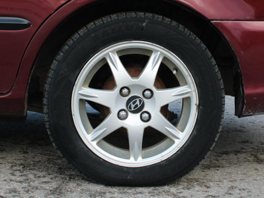 Hyundai Accent II Дзержинск  - изображение 10