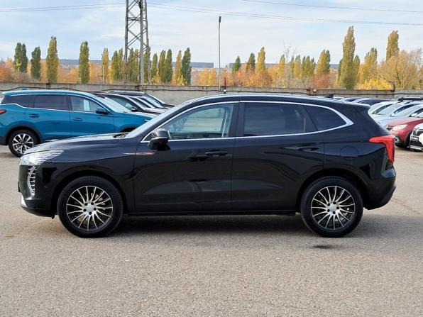Haval Jolion I Рестайлинг с пробегом 2023 года, цена 1 715 000 рублей, 74608 км, внедорожник, Автокод Объявления