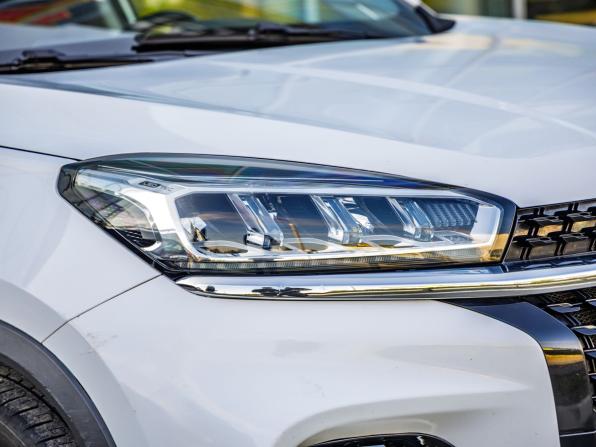 Chery Tiggo 8 I с пробегом 2020 года, цена 1 628 000 рублей, 57704 км, внедорожник, Автокод Объявления