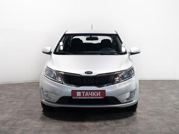 Kia Rio III с пробегом 2012 года, цена 935 000 рублей, 59600 км, хэтчбек, Автокод Объявления