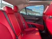 Toyota Camry VIII (XV70) Рестайлинг Краснодар  - изображение 58