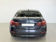 BMW 5 серии VI (F10/F11/F07) Рестайлинг Воронеж  - изображение 42