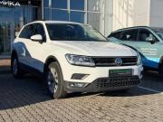 Volkswagen Tiguan II Череповец  - изображение 18