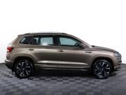 Skoda Karoq I Москва  - изображение 31