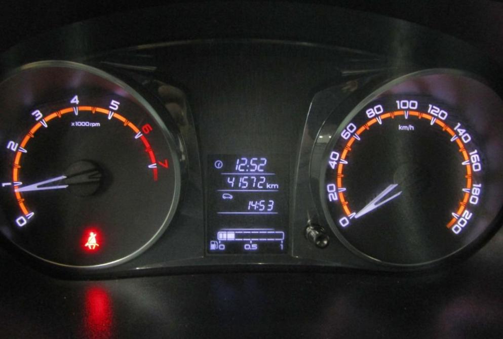 Lada (ВАЗ) Granta I Рестайлинг Екатеринбург  - изображение 19