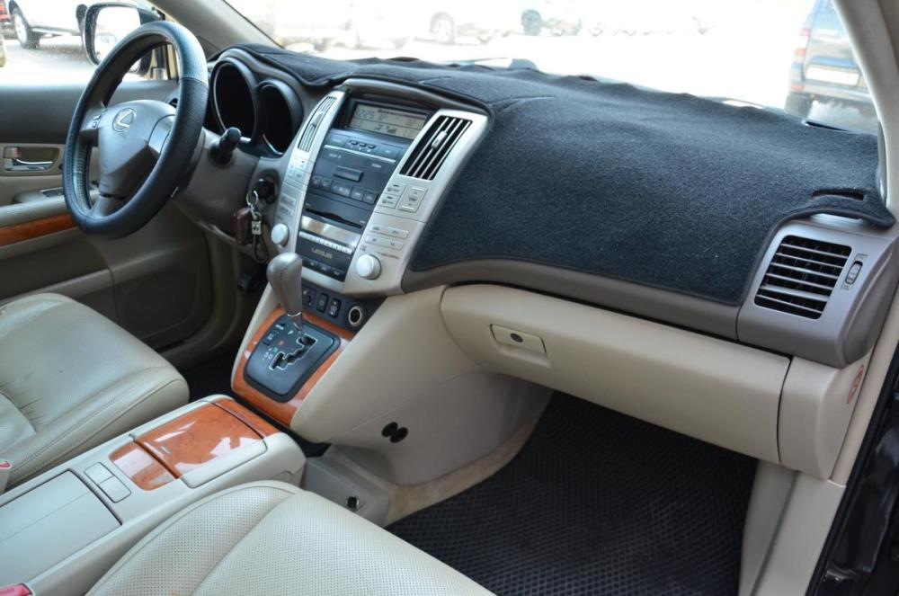 Lexus RX II Рестайлинг Астрахань  - изображение 24