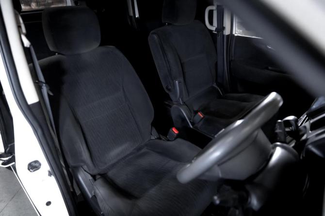 Nissan Serena III (C25) с пробегом 2010 года, цена 999 000 рублей, 205524 км, минивэн, Автокод Объявления