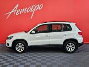 Volkswagen Tiguan I Рестайлинг Вологда  - изображение 19