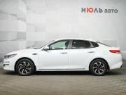 Kia Optima IV Екатеринбург  - изображение 29