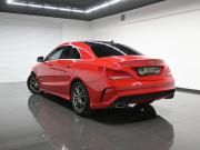 Mercedes-Benz CLA I (C117 X117) Тверь  - изображение 28